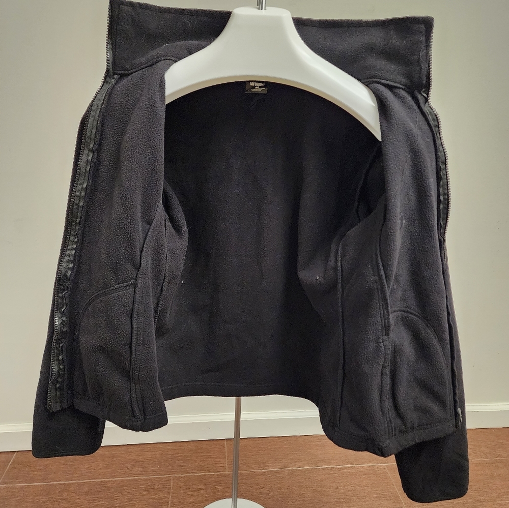 Fleece jacket - Picture 2 of 4